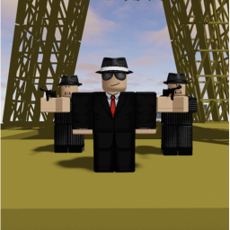 Paris Wars