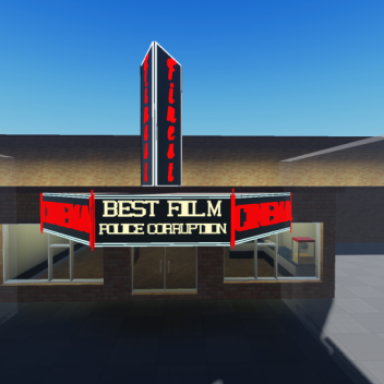 Best film police corporation cinema 