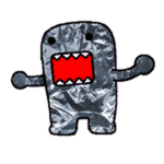 Tinfoil Domo 