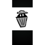 Trash can’t United