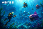 Abyss Protocol : Deep Containment