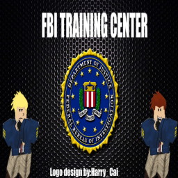 (更新)FBI聯邦調查局 訓練區