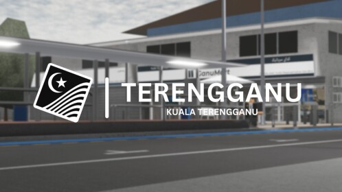 Kuala Terengganu Beta Tester