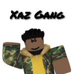 Xaz Gang