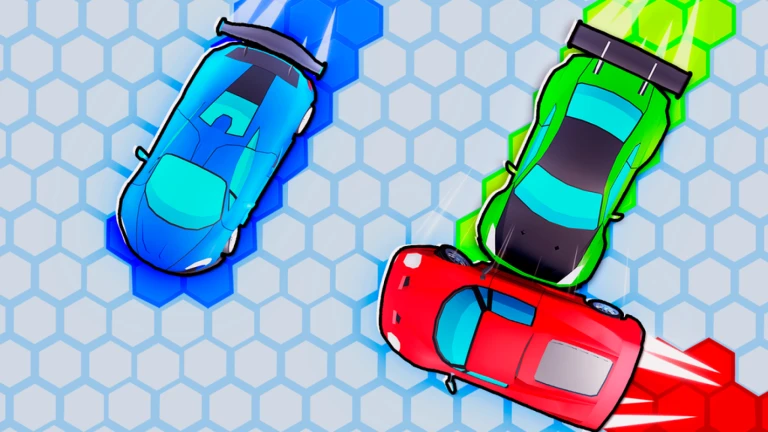 Supercars Battle [UPDATE]