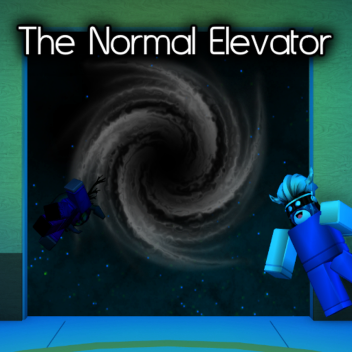 the Elevator + alphabet lore