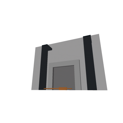 Mini basketball hoop