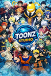 Toonz Studios