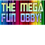 Mega Fun Obby.