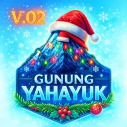 [SUMMIT+3] Yahayuk Mount V.02