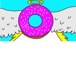 The Happy Donuts