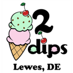 Two Dips Cafe 😄