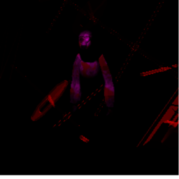 gorilla tag horror ryvis edition