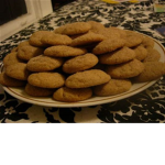 COOKIE CLAN.