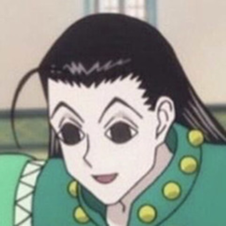illumi takes u to heavens arena