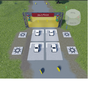 Racing Sim X
