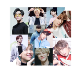 We love OPPARS cuz OPPARS are OPPARS