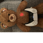 Team bear for Eternity