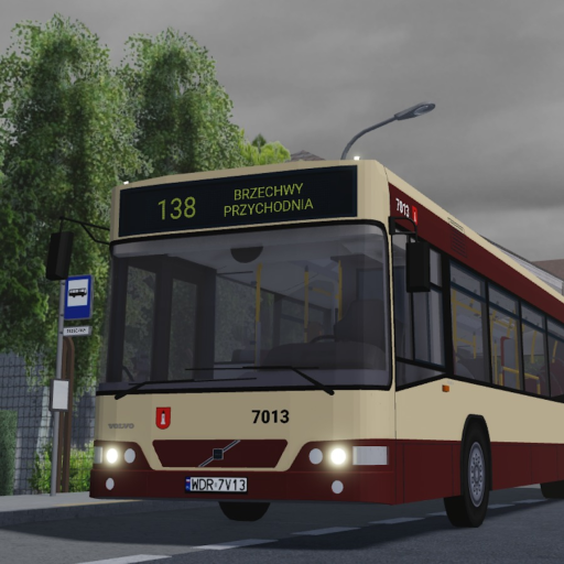 Urbanmove MPK Drobin (BETA) official Roblox game thumbnail