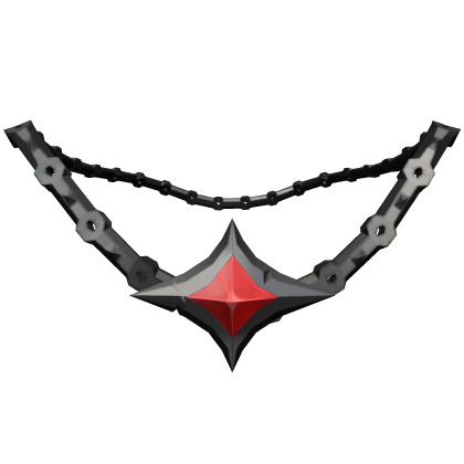 Amulet of the Abyss thumbnail