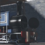 Forestall Light Railway Association
