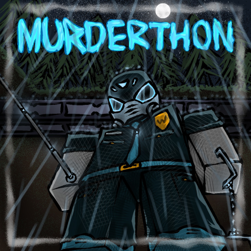 Murderthon