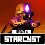 [MISE À JOUR 4] STARCYST