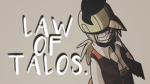 law of talos / endzone fans!!