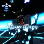 andreo's clothing