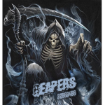 «Reapers On Top»
