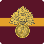 [UK] Royal Regiment of Fusiliers​​