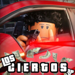 Los Ciertos RP [BETA]