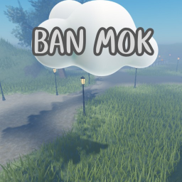 Ban mok