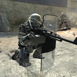 Heavily Armored (alpha)