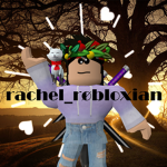 Rachel's fan group :3