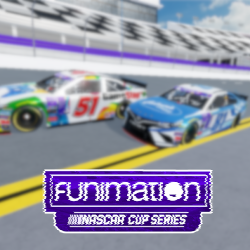 Funimation NASCAR Cup Series | Race Hub
