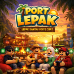 PORT LEPAK