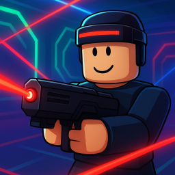 LASER TAG
