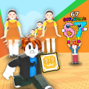 Red Light Green Light For Brainrot