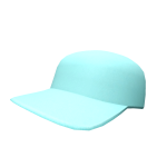 Blue Trendy Cap