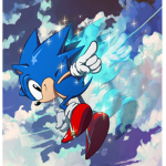 "|Sonic Dimension|"