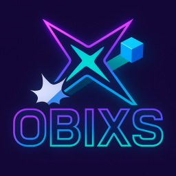 Obixs: Physics Puzzle Obby
