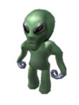 Alien Invaders Squad