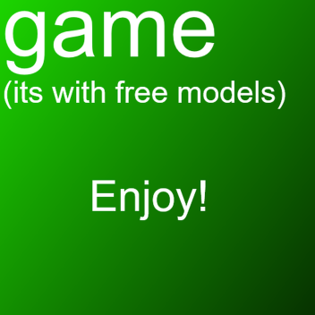 Game with as least script as possible