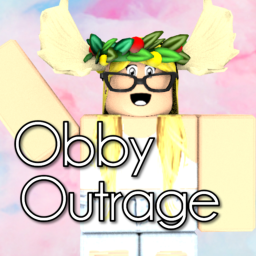✨Obby Outrage✨