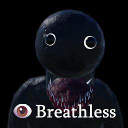👁️Breathless