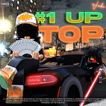 #1 UP TOP