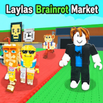 Laylas Brainrot Market