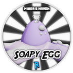 Soapy Egg 