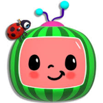 Cool coco melon
